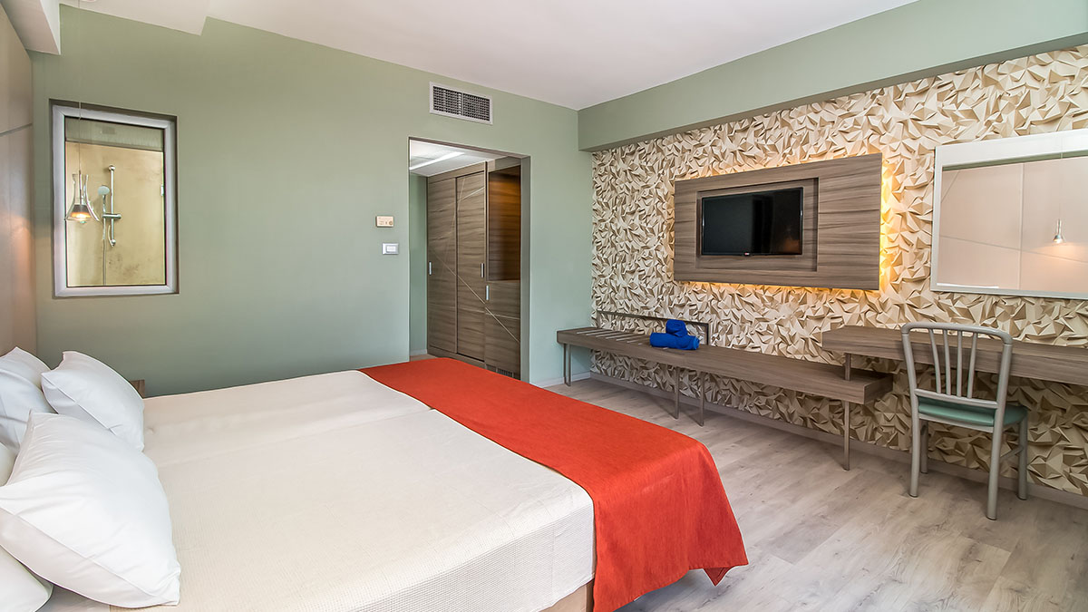 Pegasos Beach Hotel & Resort